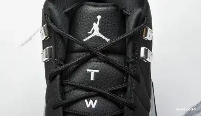 Hyperoad 12 Wolf Black Jordan Air Grey 0704